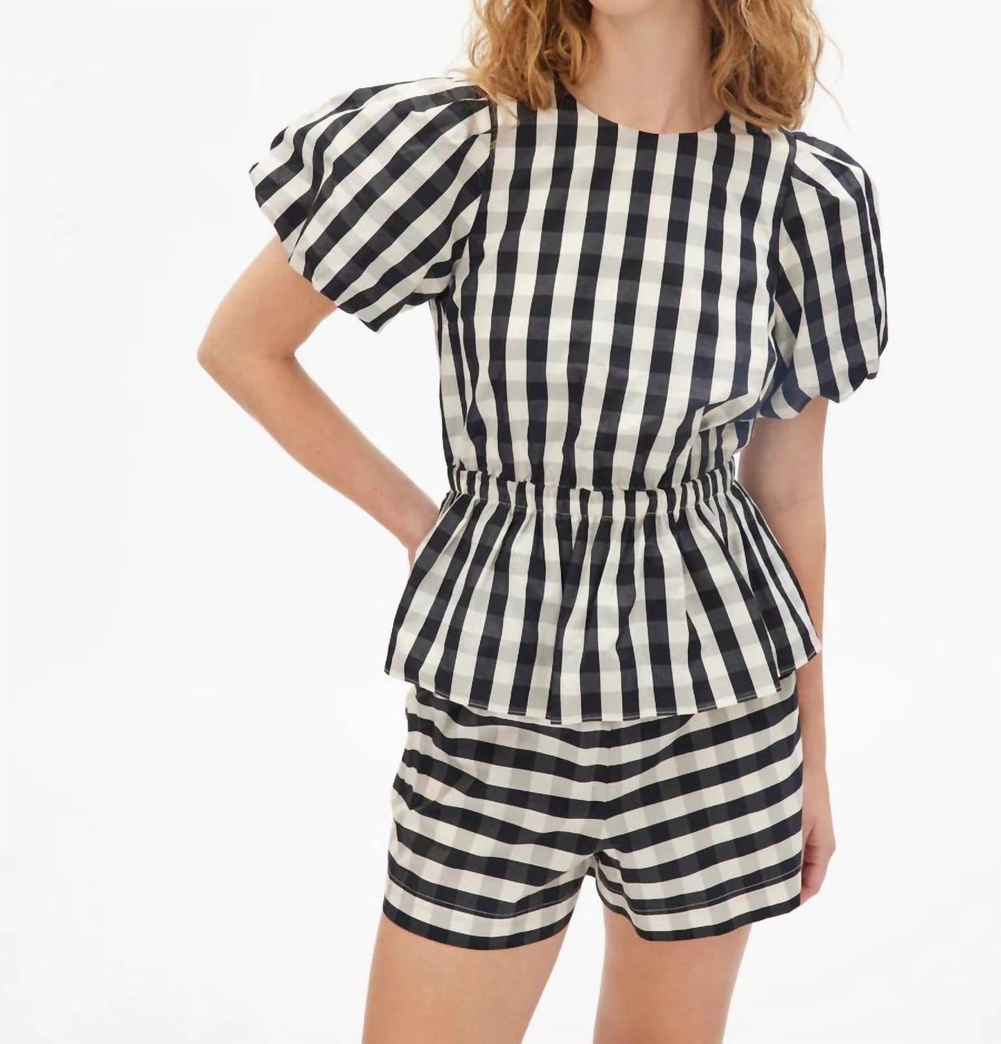Tanya Taylor - Chelsea Top