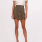 Nonchalant Label - Nina Short Sleeve Blouse