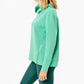 Addison Bay - Everyday Turtleneck Pullover