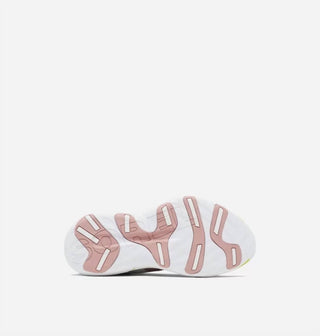 Sorel - Women's Explorer Blitz Leisure Lace Sneaker