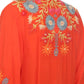 Johnny Was - WYATT BLOUSE