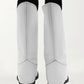 Che By Chelsey - Women's Blanco Texan Boots