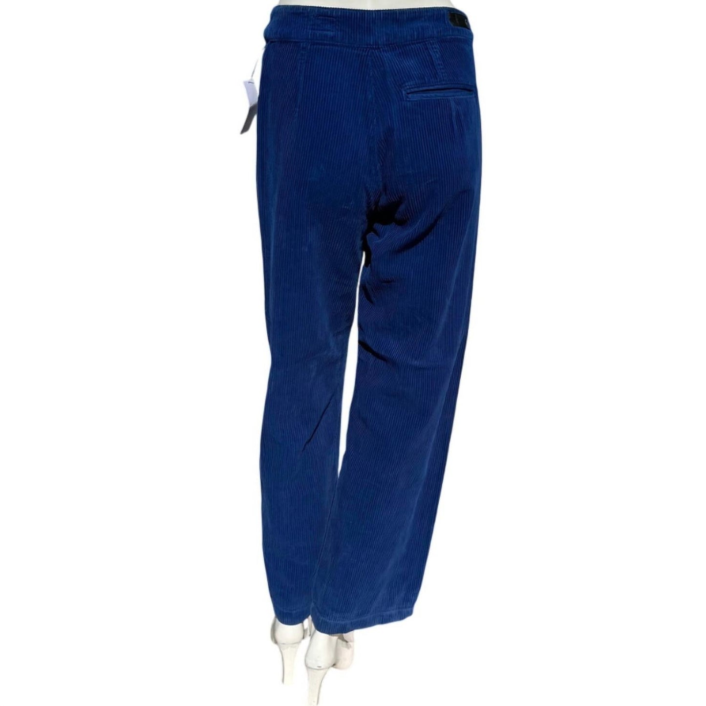 Ag Jeans - Women's Tomas High Rise Baggy Trouser