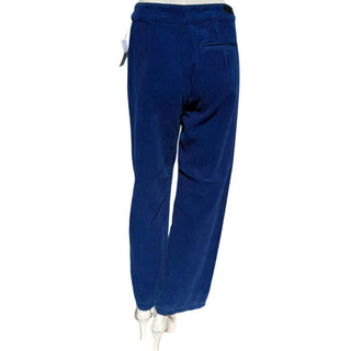 Ag Jeans - Women's Tomas High Rise Baggy Trouser