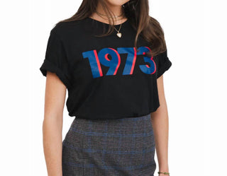 Prinkshop - 1973 Retro Tee