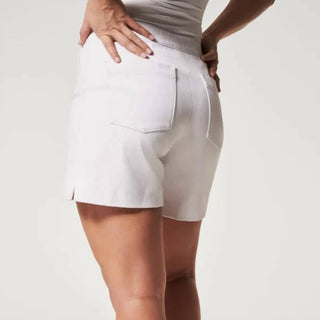 Spanx - Silver Lining 6" Short