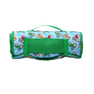 Jane Marie - Kid's Hay Day Nap Mat