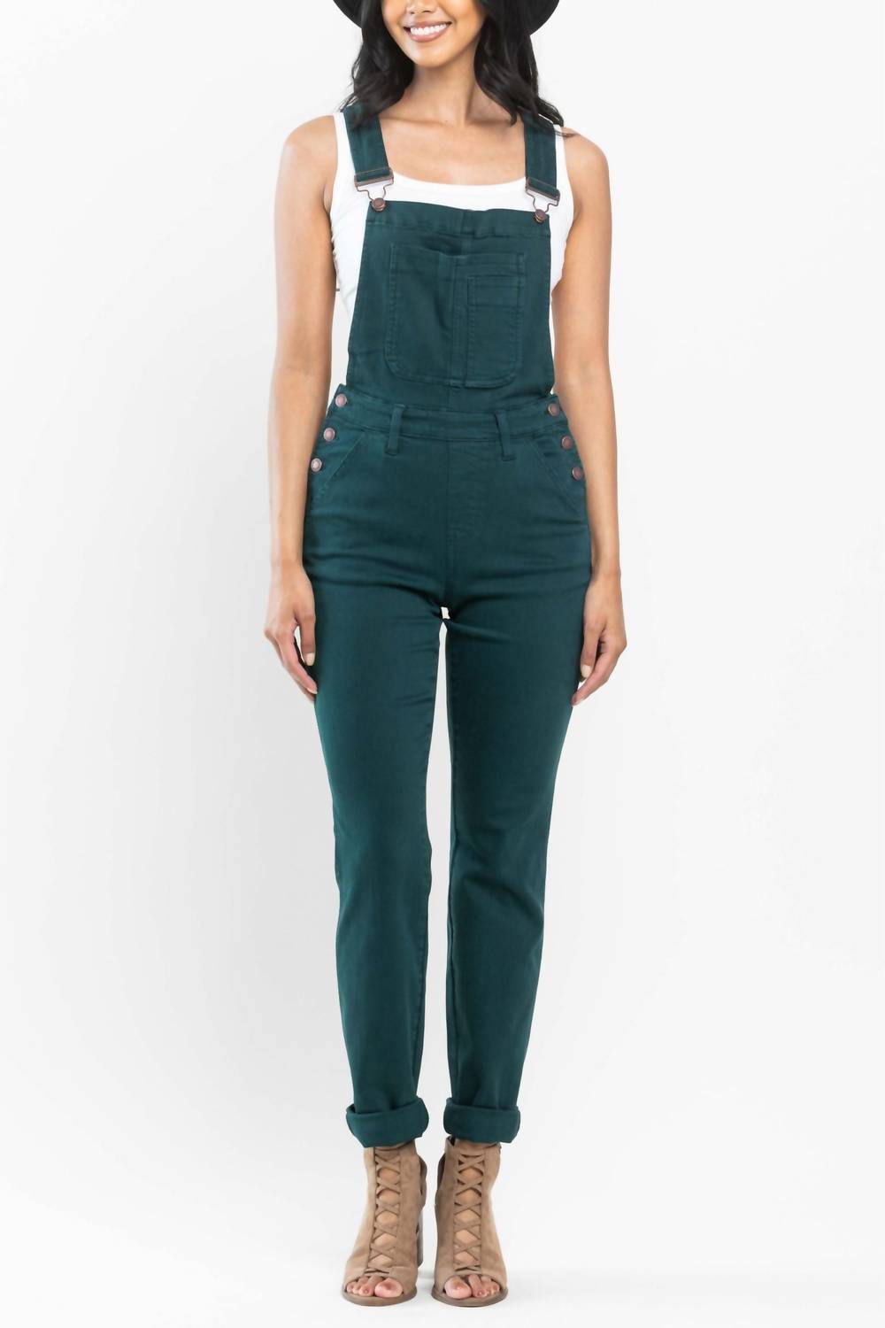 judy-blue-garment-dyed-high-rise-double-cuffed-overalls