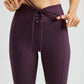 Year Of Ours - Ribbed Football Leggings