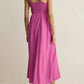 Z Supply - Angel Eyes Midi Dress