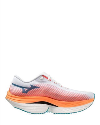 Mizuno - Men's Wave Rebellion Pro Racing Running Shoes