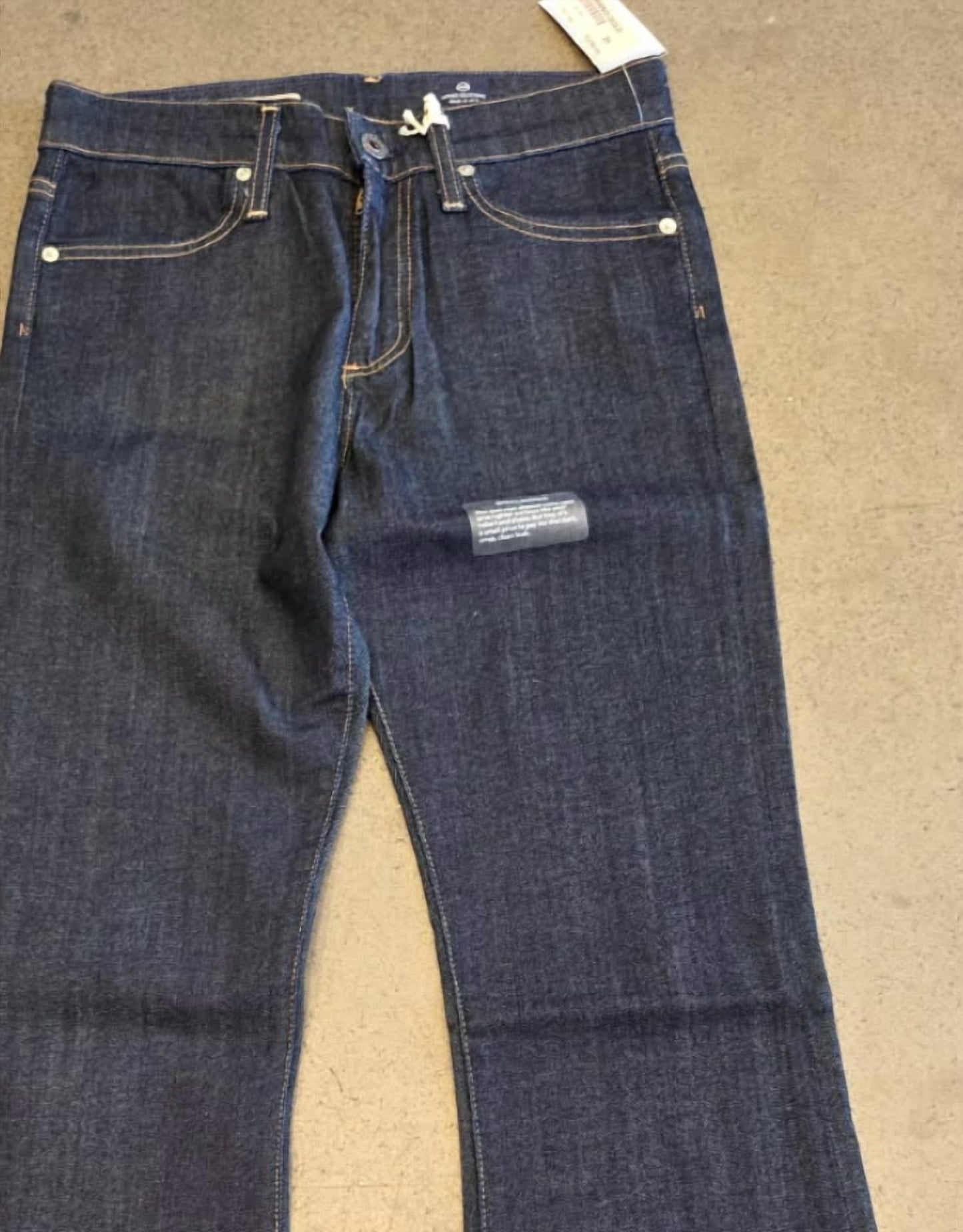 Ag Jeans - Women's Farrah Jeans