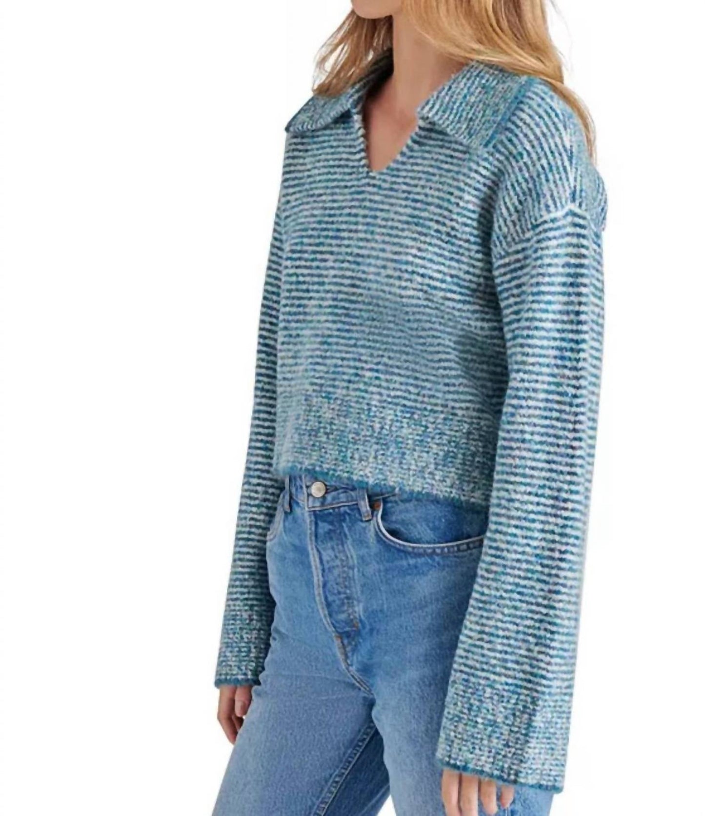 Steve Madden - Esther Knit Sweater