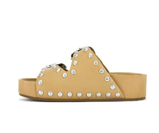 Loeffler Randall - Women's Jack Two Band Sandal