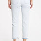 Pistola - Presley High Rise Relaxed Crop Jean