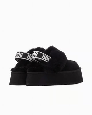 Ugg - Women's Funkette Slippers