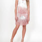 Alexis - Mayla Fringe Dress