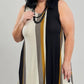 Alembika - Ani Sleeveless Tunic Top