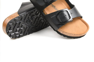 Aerothotic - Women's Arete Slide Sandals