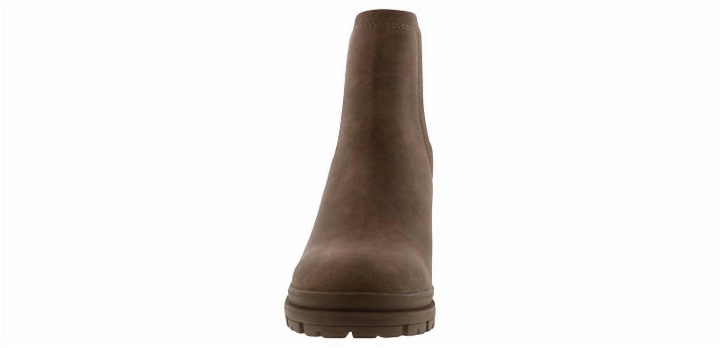 Jellypop - Women's Shelley Fashion Boot
