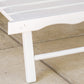 Malibu Adirondack Chair