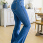 Judy Blue - High Rise Tummy Control Flared Jeans