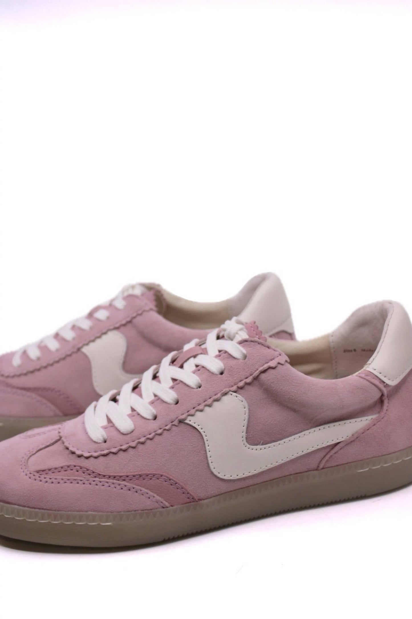 Dolce Vita - Women's Notice Sneaker