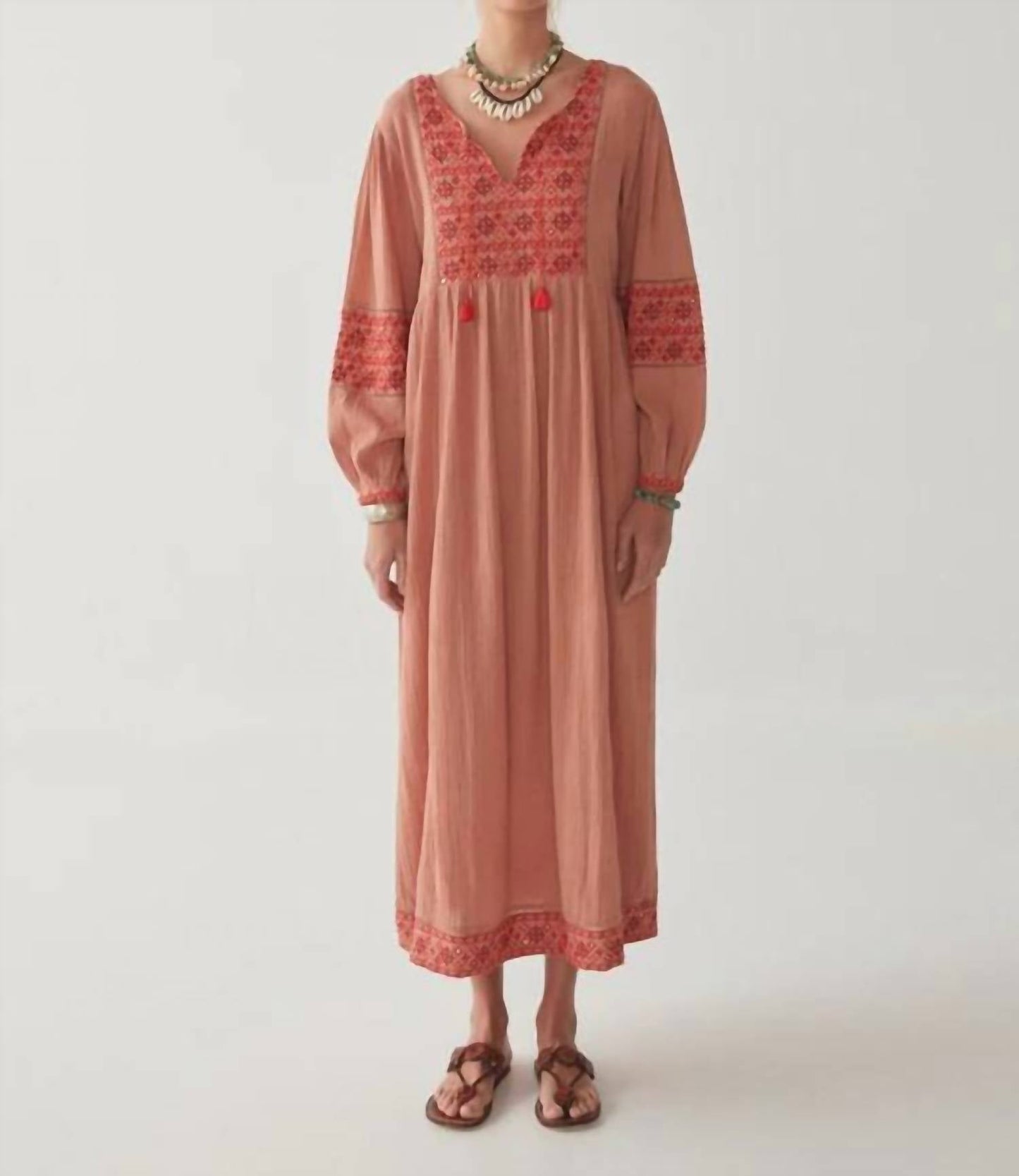 Maison Hotel - Nisha Dress