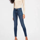 7 For All Mankind - High Waist Super Skinny Jeans