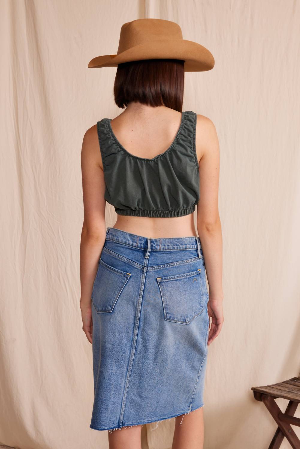 People Of Leisure - Maria Top