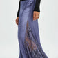Free People - Make You Mine Half Slip Skirt