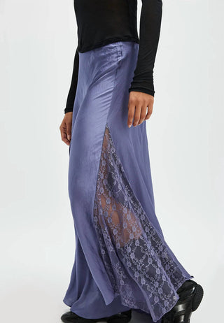Free People - Make You Mine Half Slip Skirt