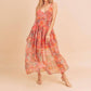 Aemi + Co - Violette Maxi Dress