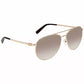 Salvatore Ferragamo - UNISEX SF157S Sunglasses