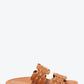 Intentionally Blank - Women's Brian Slip On Sandals