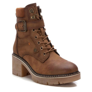 Xti - Women's Combat Booties