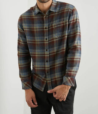 Rails - Lennox Shirt