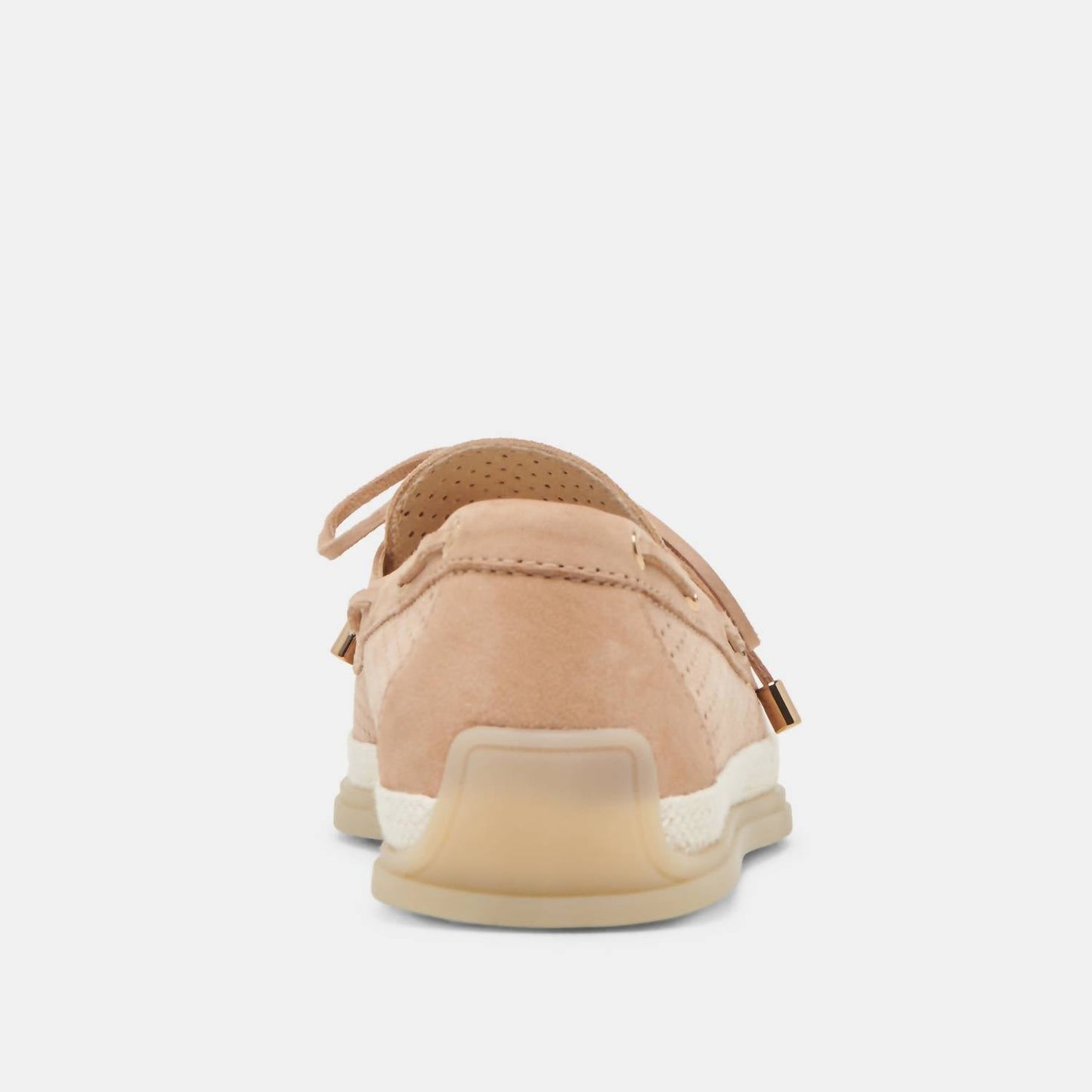 Dolce Vita - Women's Doris Perforated Loafers