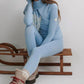 Varley - Always Warm Crew Neck Baselayer Top