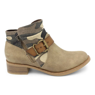 Blowfish - Women's Viten Ankle Boot