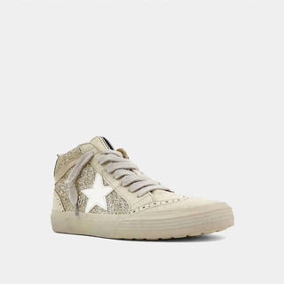 Shu Shop - Women's Paulina High Top Sneaker