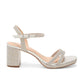 Blossom Footwear - Women's Nelly Heel