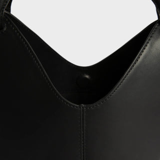 Lemiz - Women's Mia Bucket Handbag