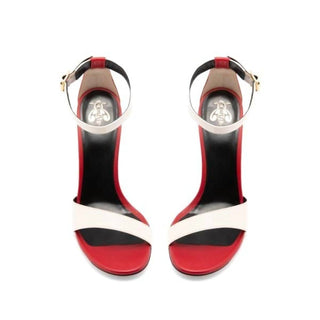 Arnia - Women's Sophie Nappa Sandal