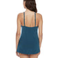 Magicsuit - Convertible Parker High Neck Underwire Swimdress