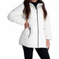Steve Madden - Glacier Shield Winter Puffer Coat