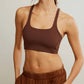 Free People - Never Better Square Neck Bra