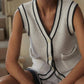 Varley - Leilani V-neck Tank