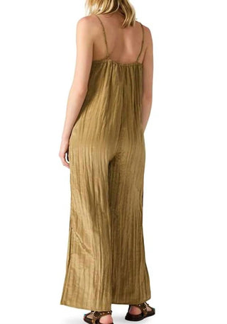 Steve Madden - Faithful Still Jumpsuit