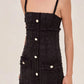Alexis - Michel Mini Dress